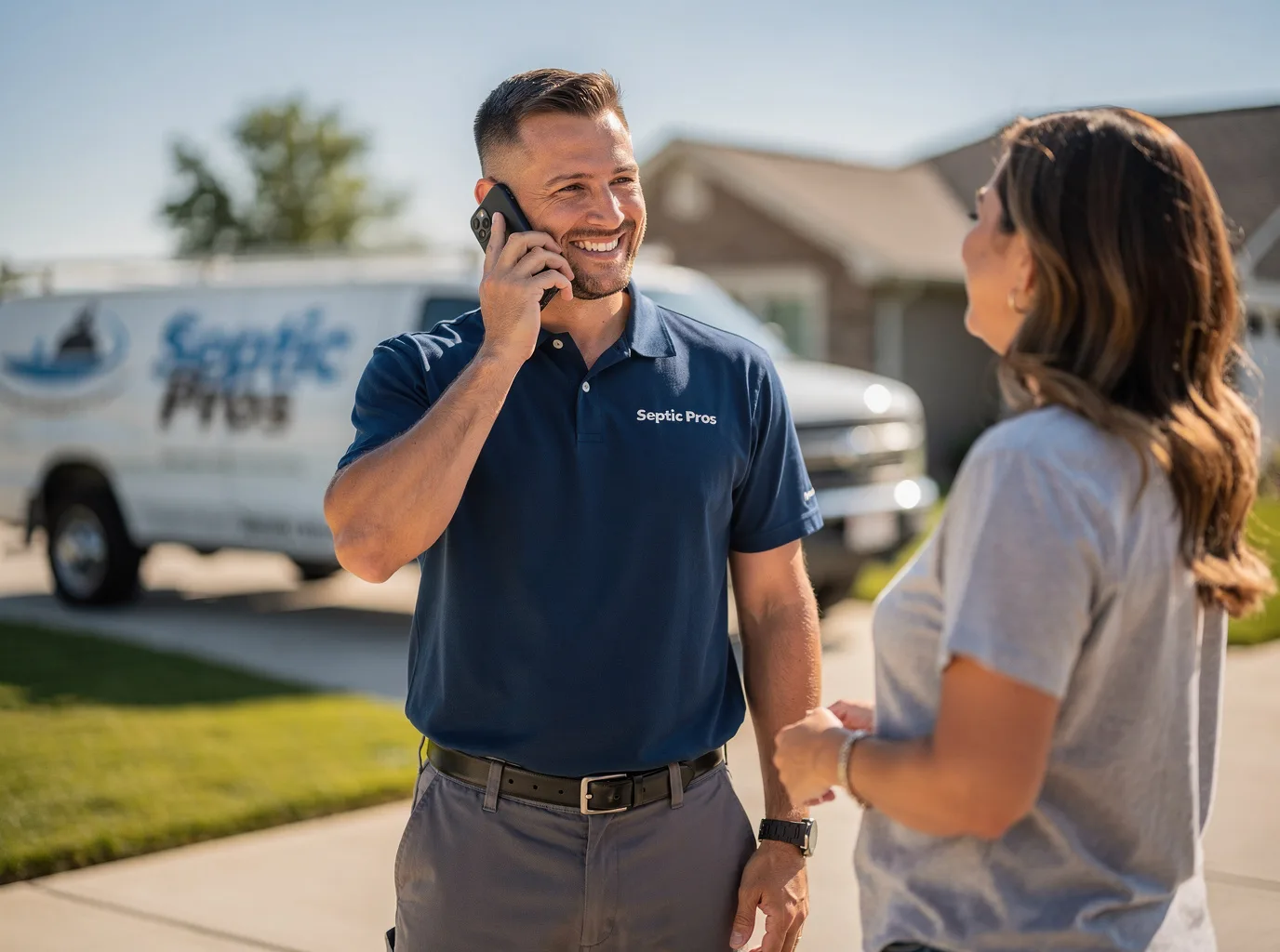Septic Tank Pumping North Platte, NE FAQs